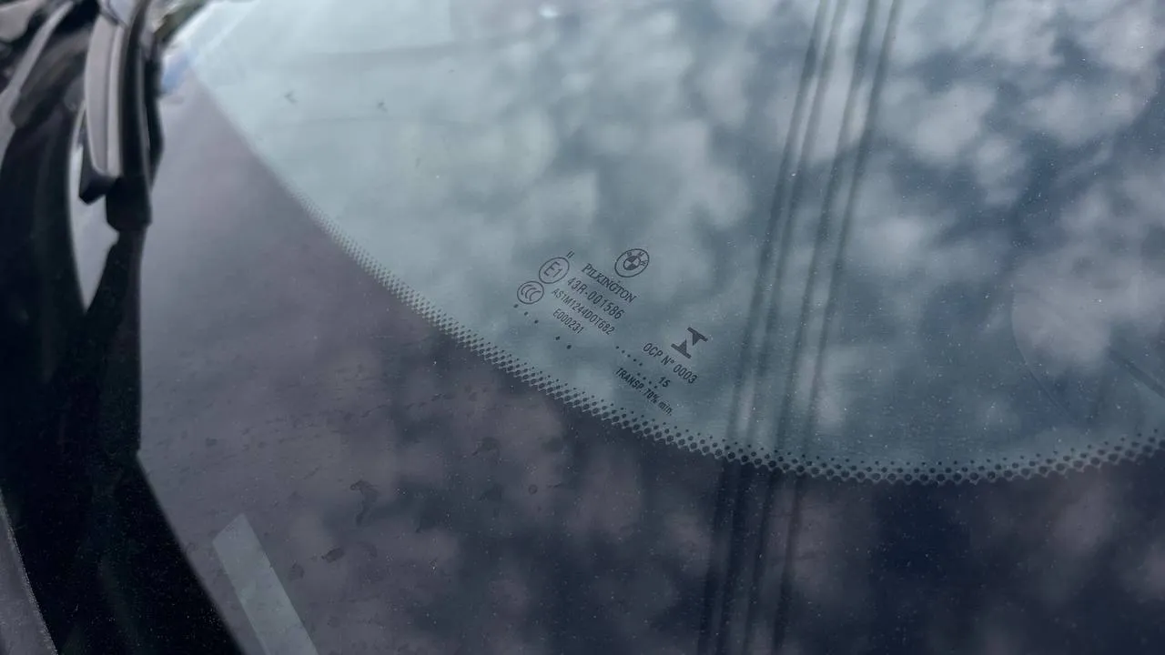 BMW 3 серії - фото 29