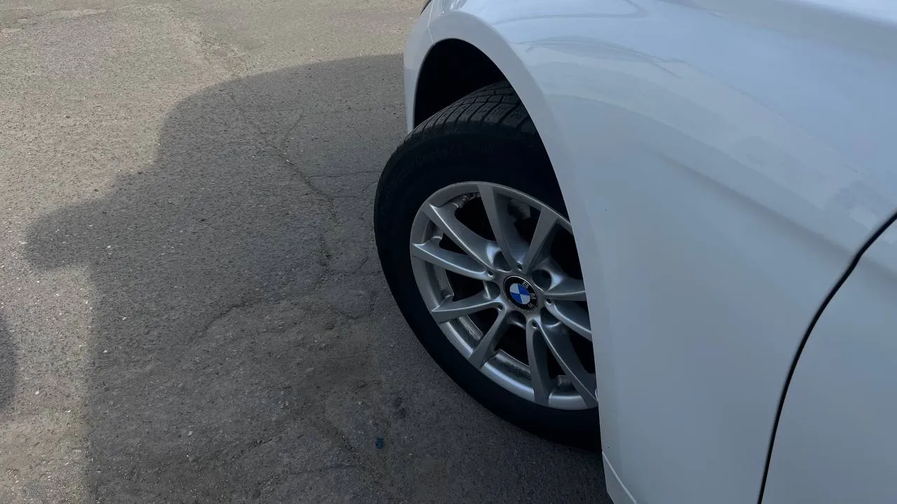 BMW 3 серії - фото 7