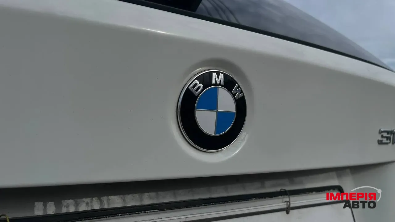 BMW 3 серії - фото 17