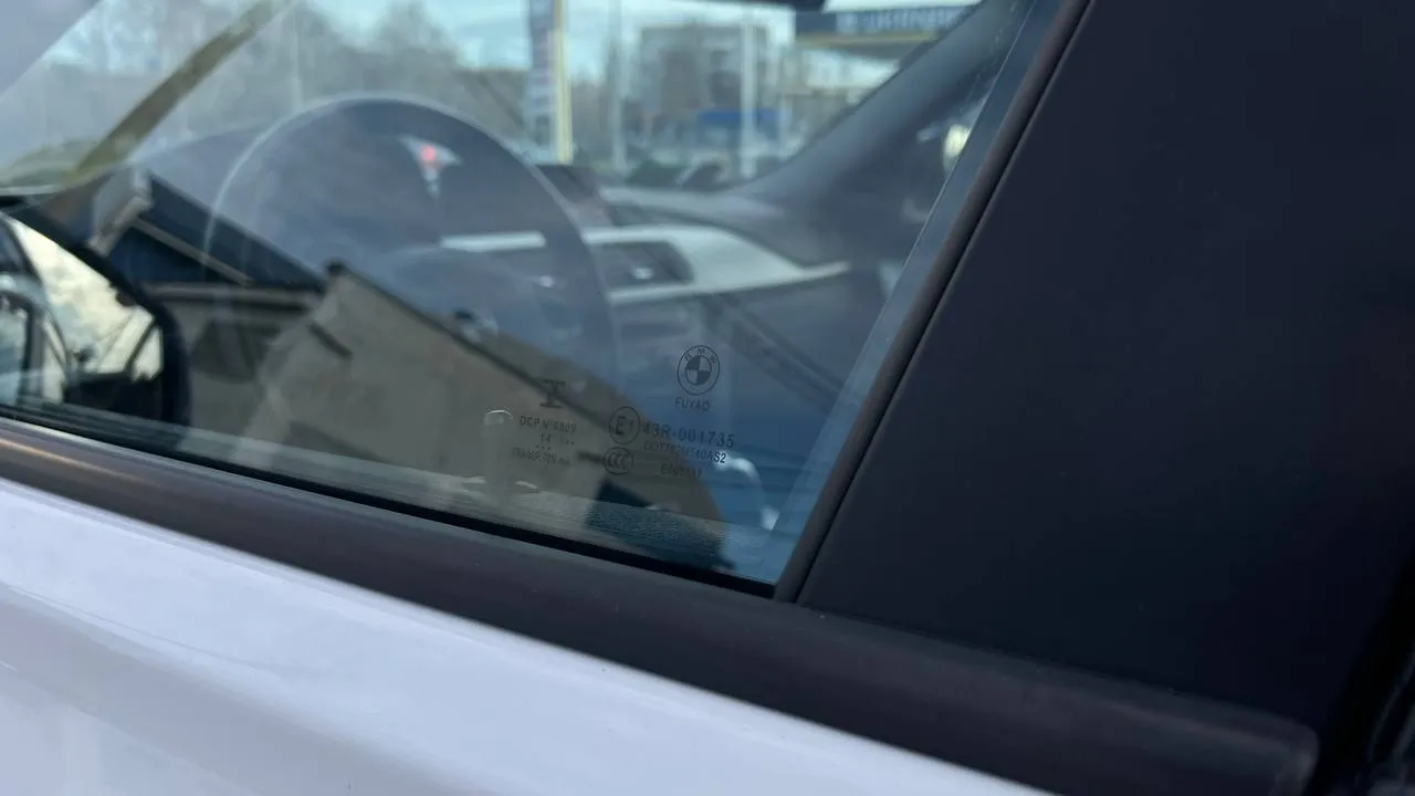 BMW 3 серії - фото 22