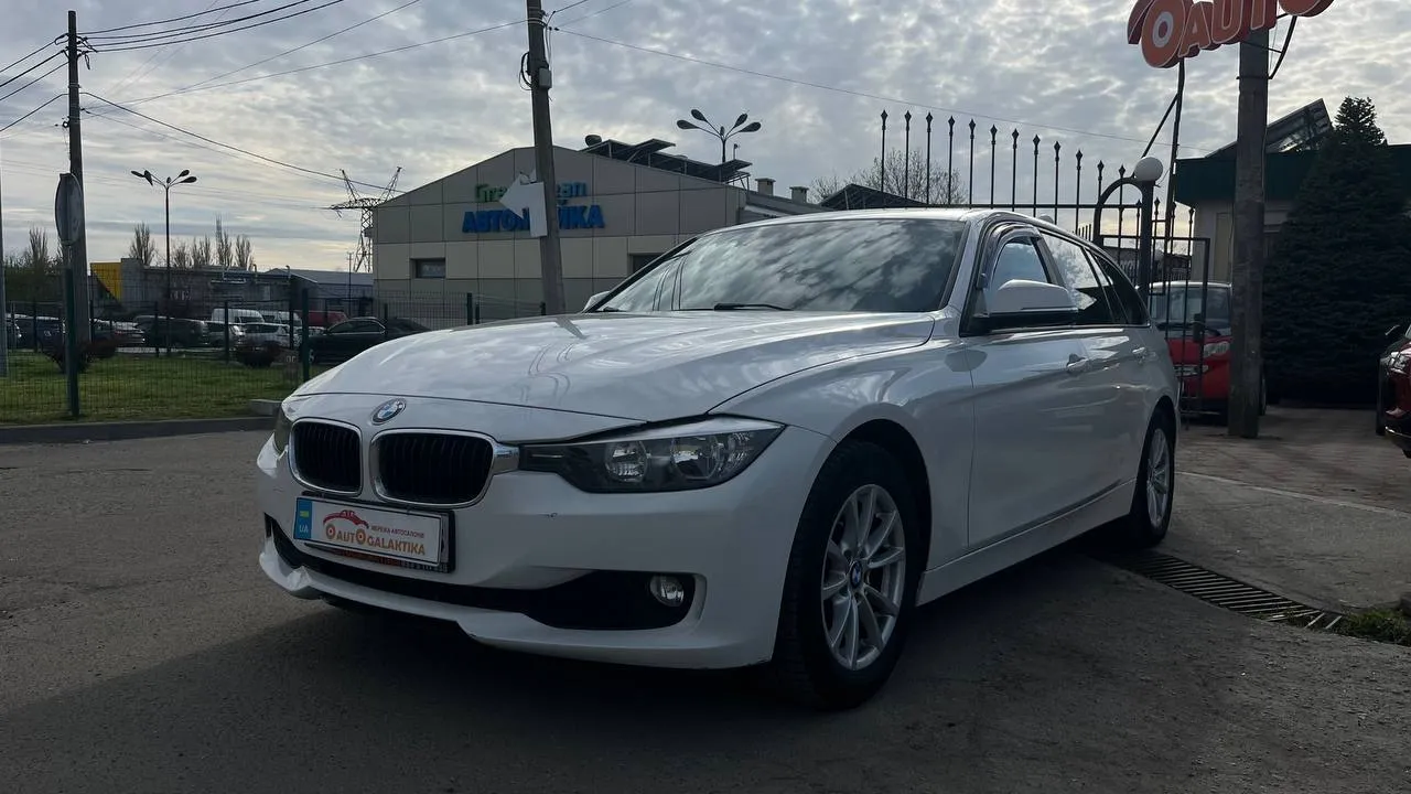 BMW 3 серії - фото 25