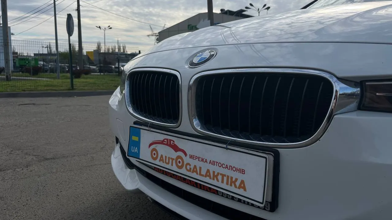 BMW 3 серії - фото 6