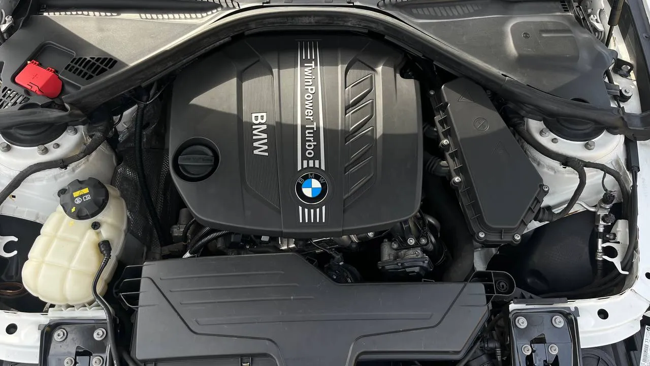 BMW 3 серії - фото 43