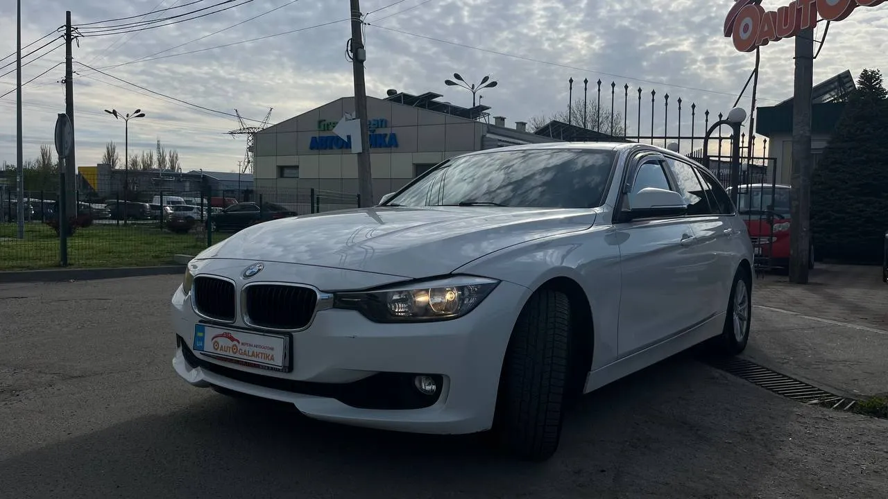 BMW 3 серії - фото 8
