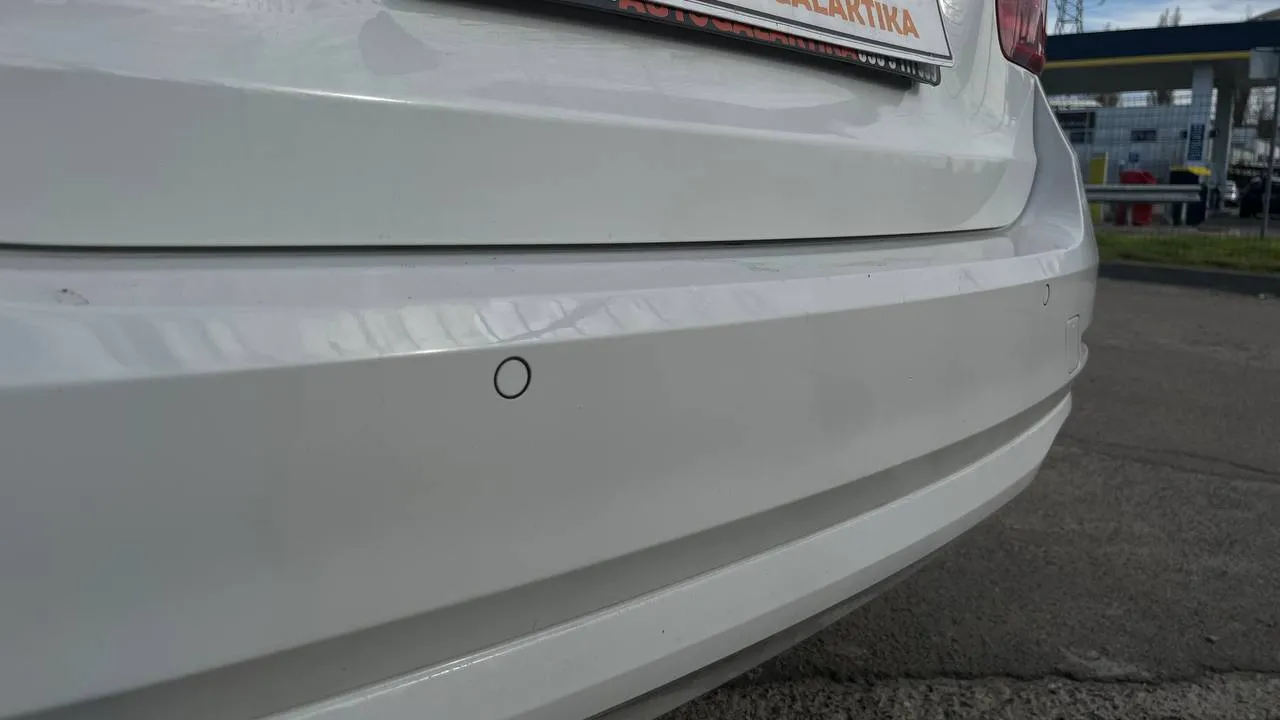 BMW 3 серії - фото 15