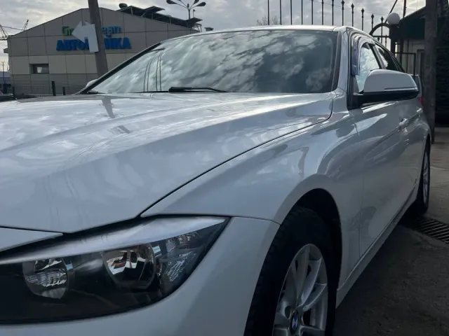 BMW 3 серії - фото 2