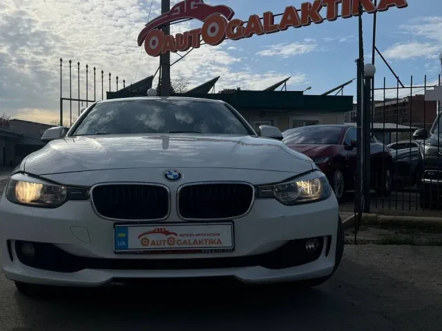 BMW 3 серії - фото 5