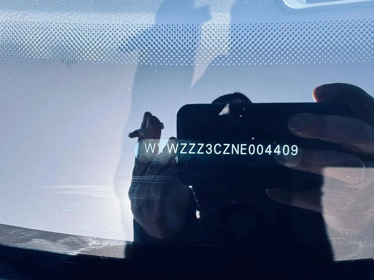 Volkswagen Passat - фото 35