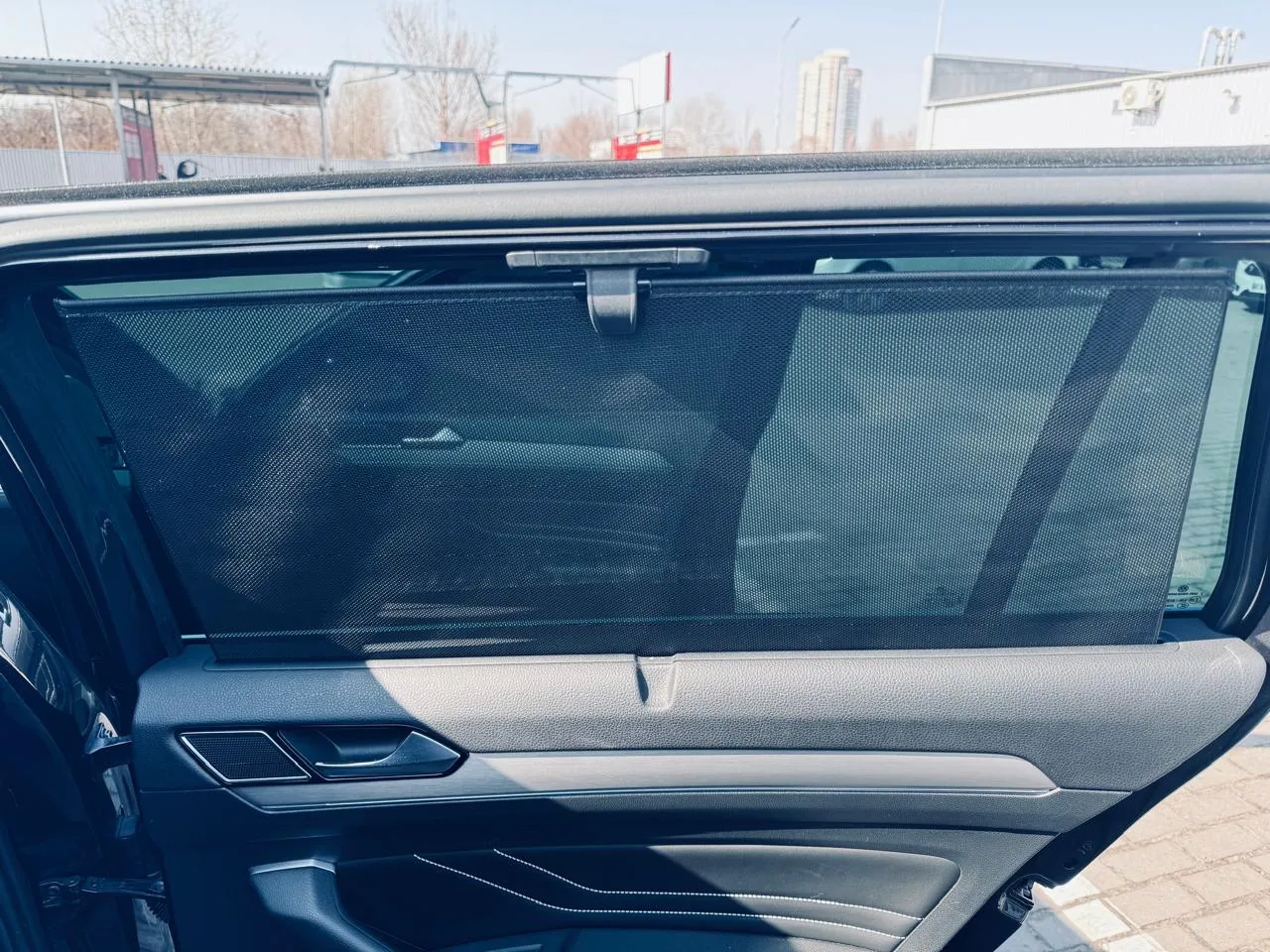 Volkswagen Passat - фото 32