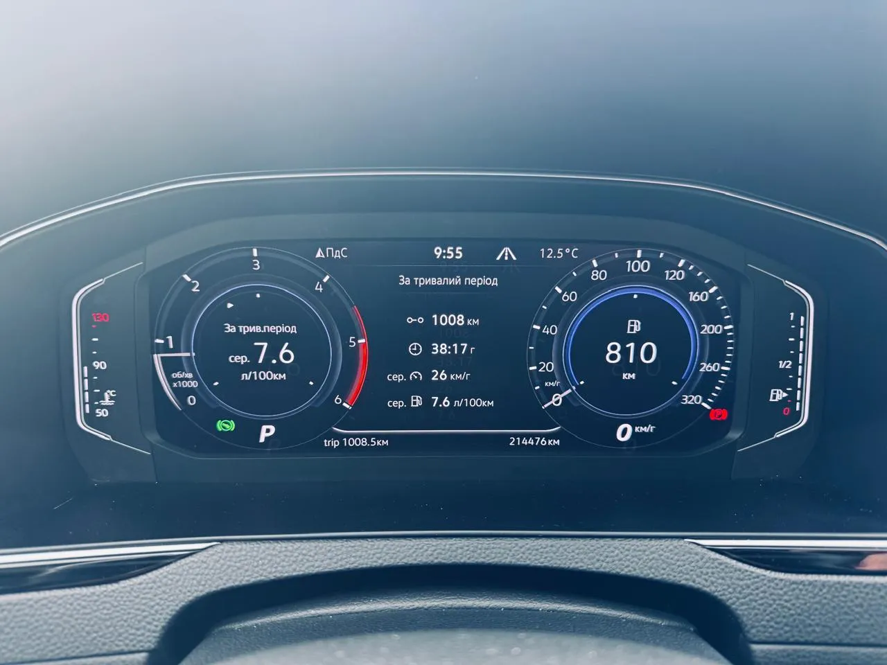 Volkswagen Passat - фото 17