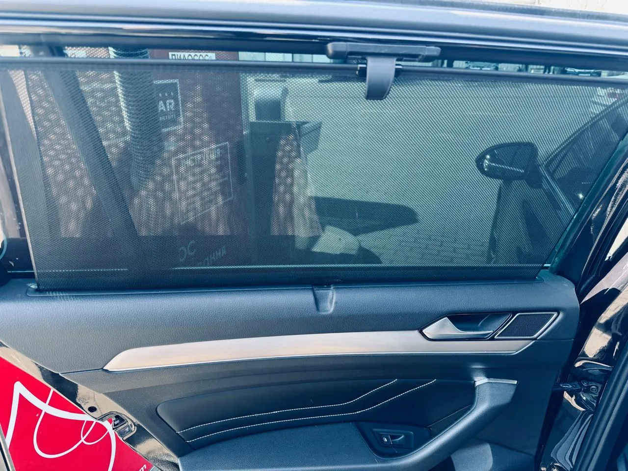 Volkswagen Passat - фото 31