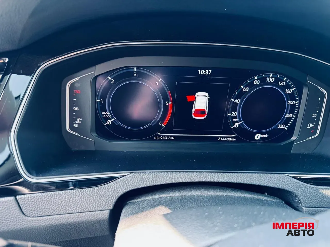 Volkswagen Passat - фото 29