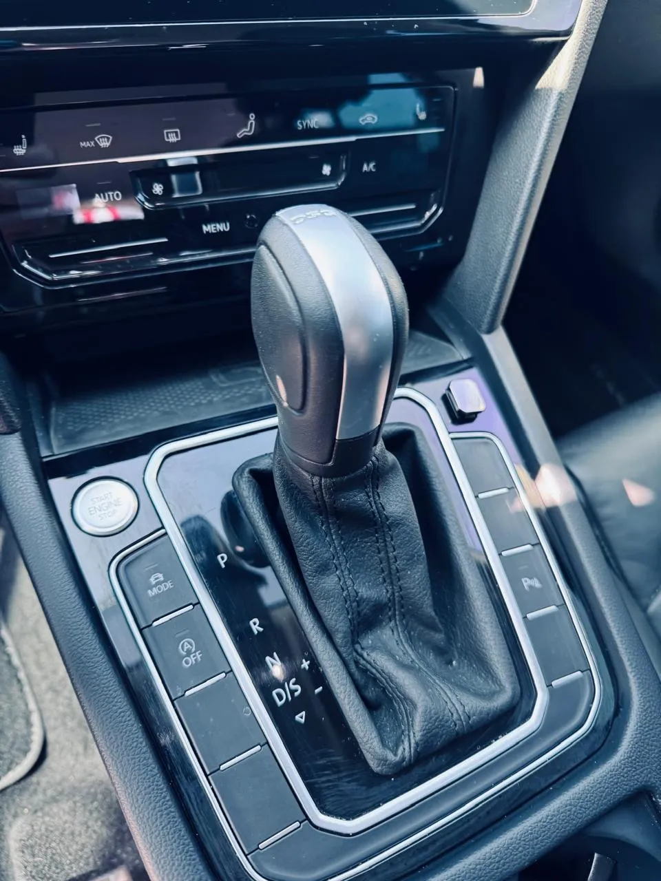 Volkswagen Passat - фото 27