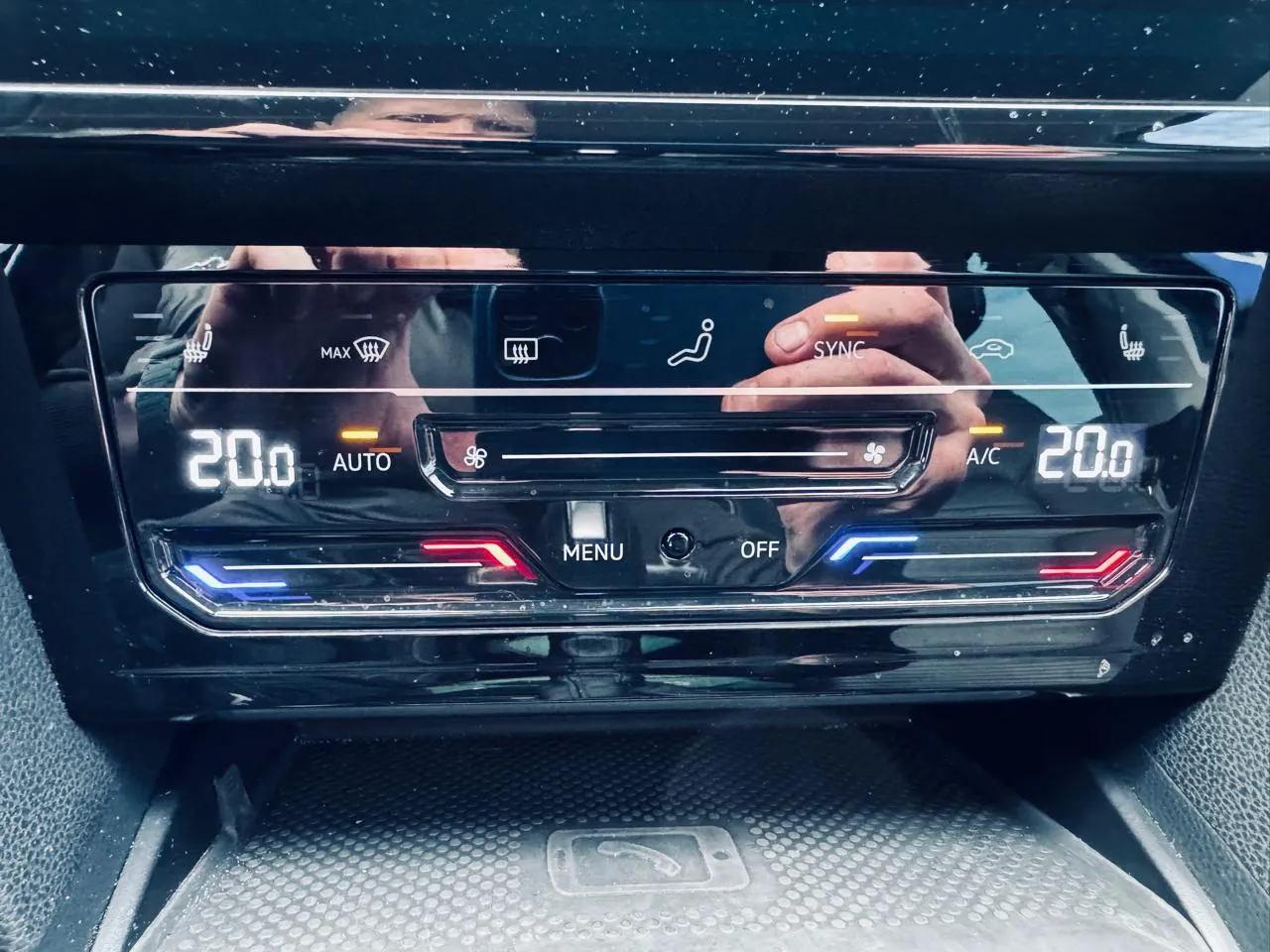 Volkswagen Passat - фото 18