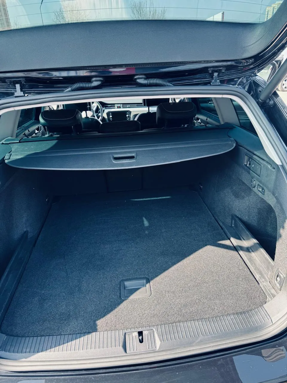 Volkswagen Passat - фото 21