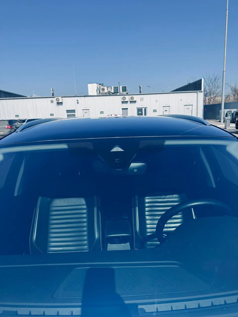 Volkswagen Passat - фото 36