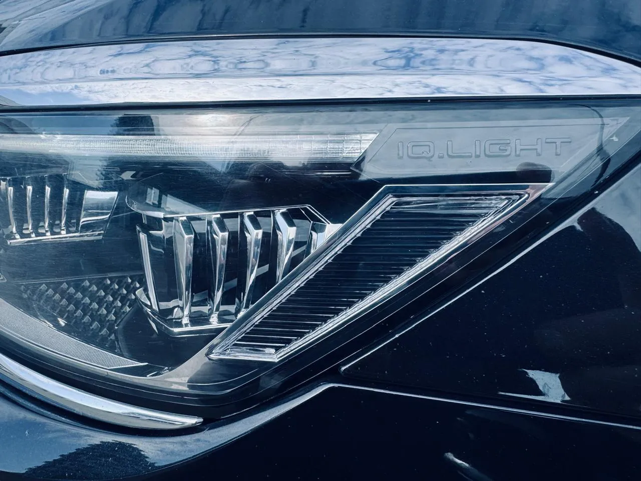 Volkswagen Passat - фото 15