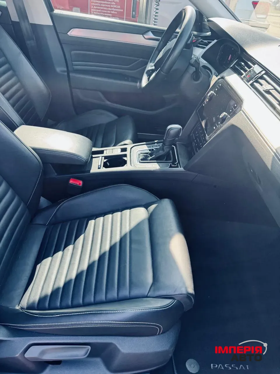 Volkswagen Passat - фото 24