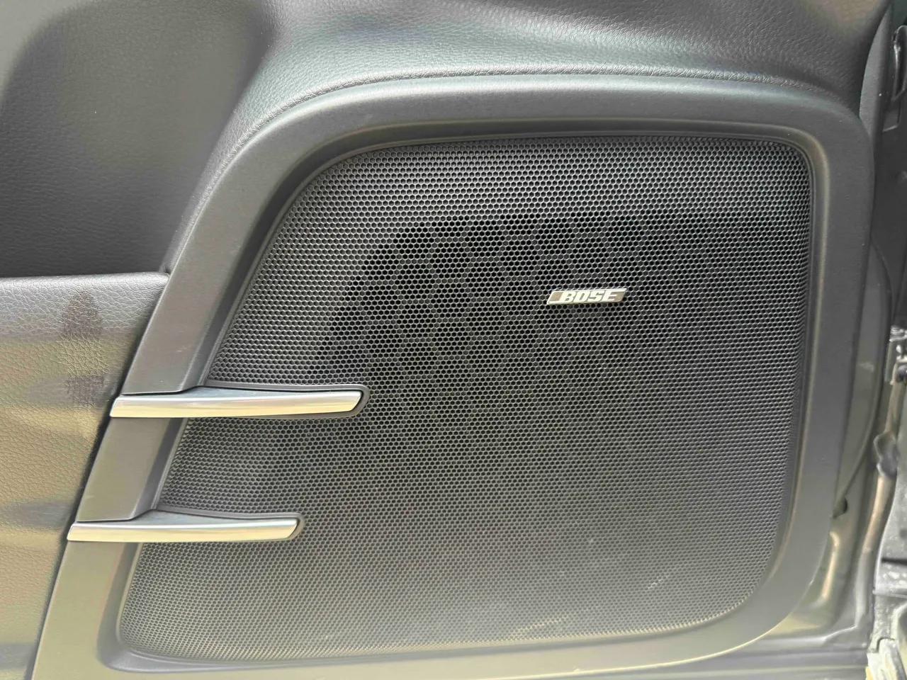 Porsche Cayenne - фото 17