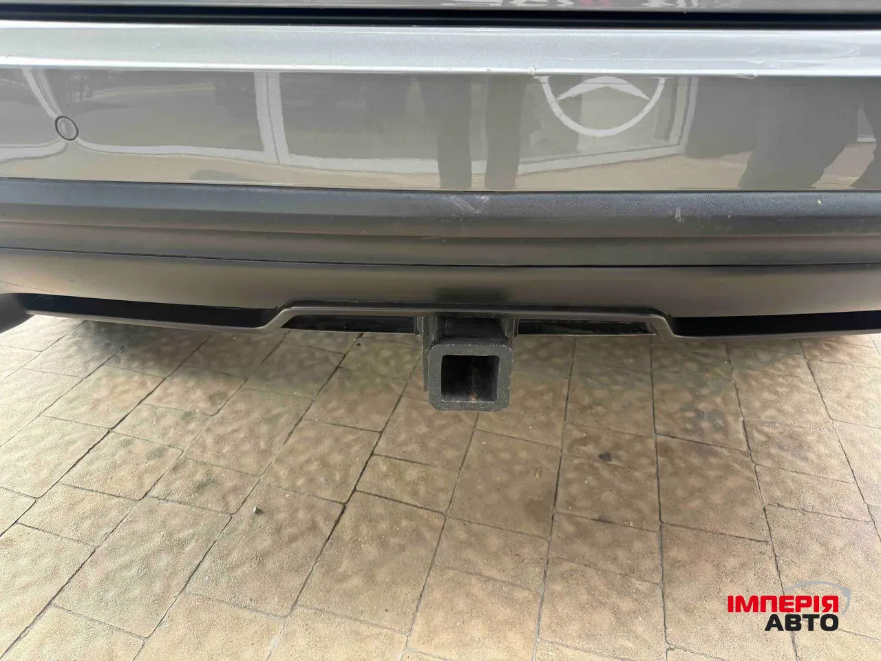 Porsche Cayenne - фото 40