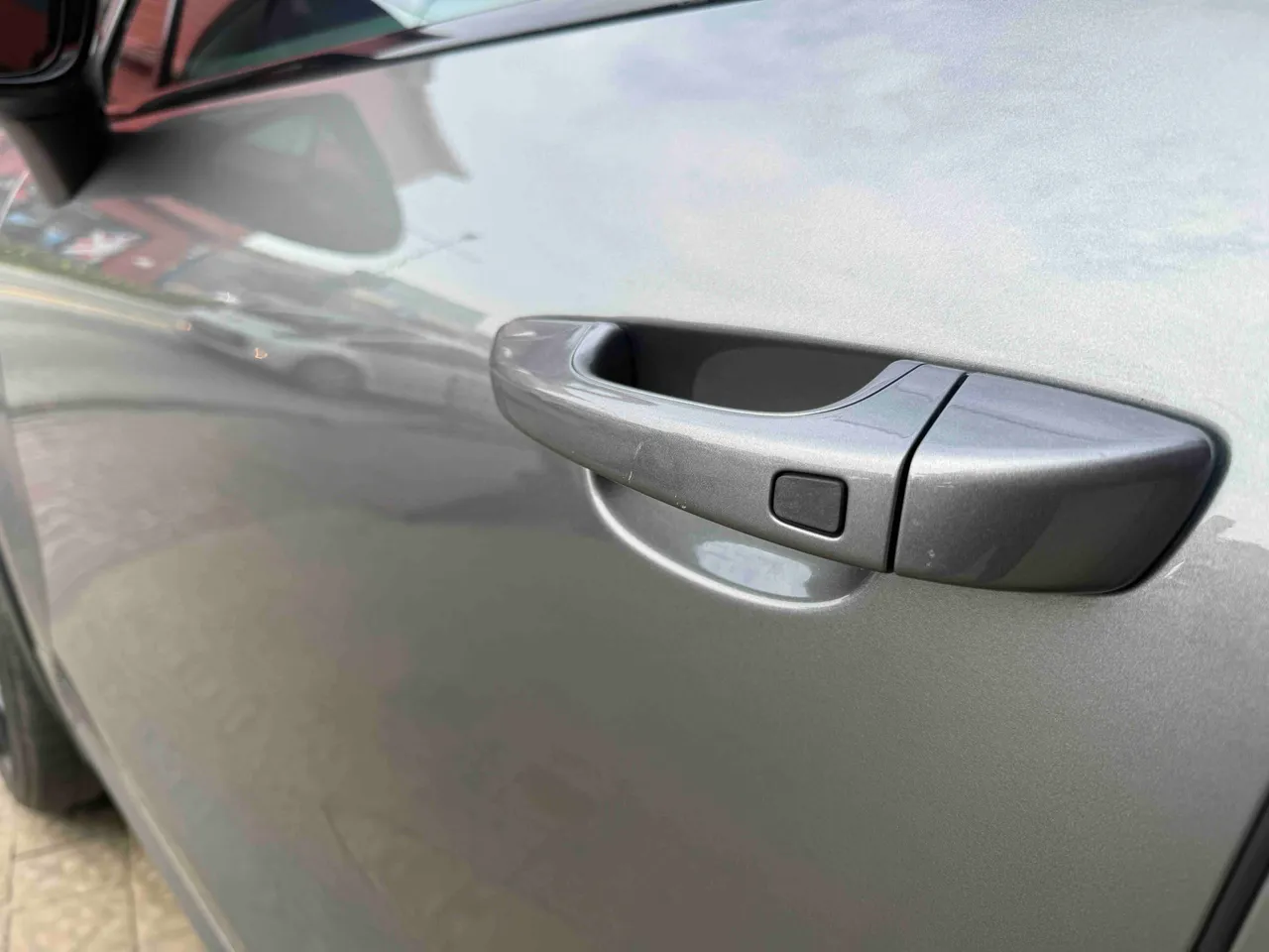 Porsche Cayenne - фото 11