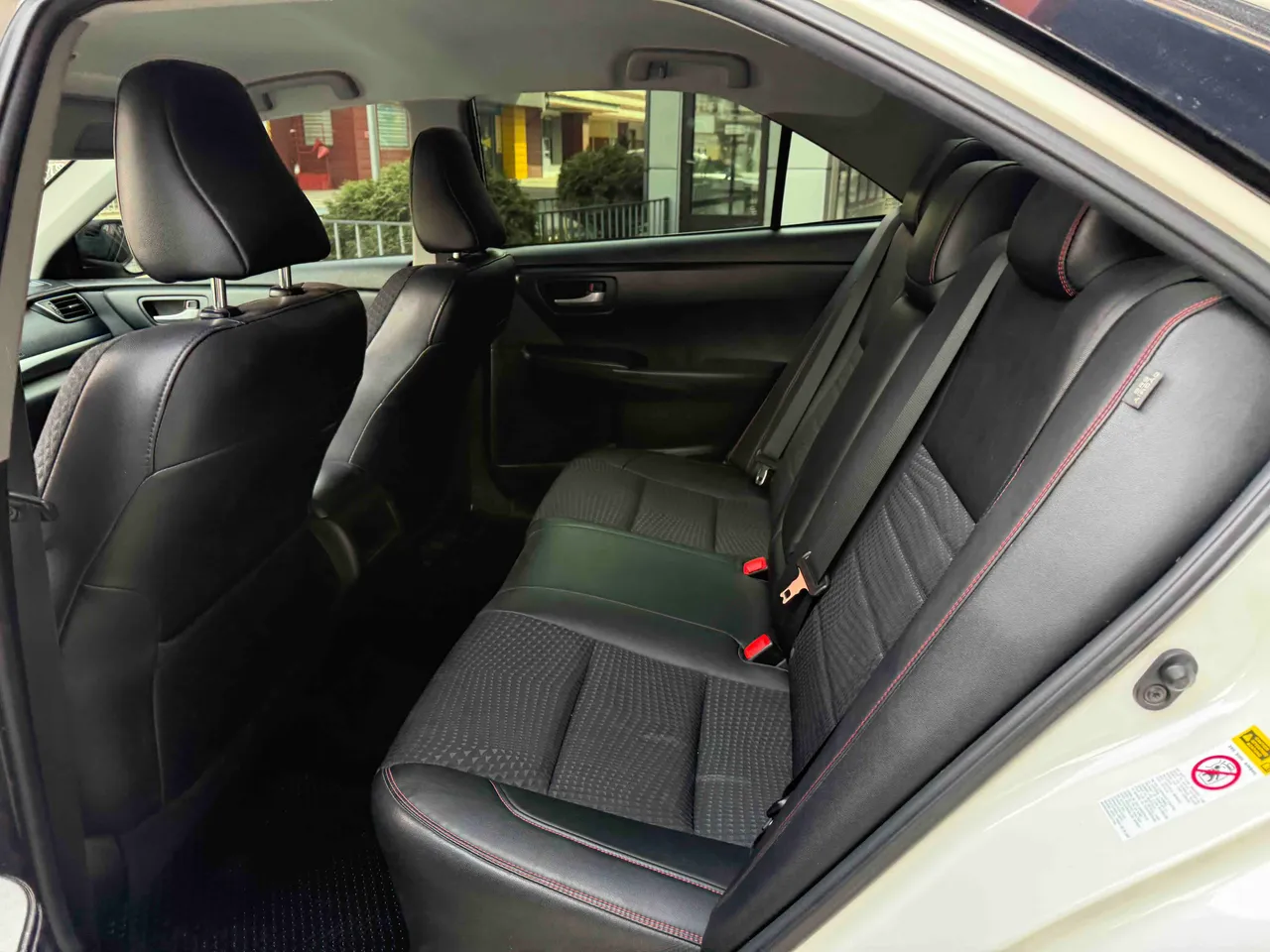 Toyota Camry - фото 26