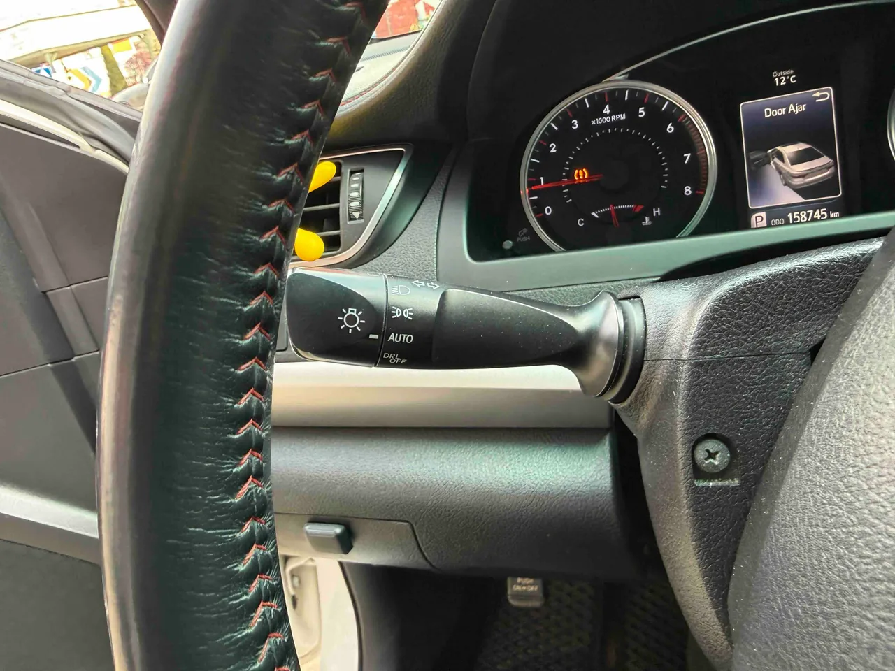 Toyota Camry - фото 18