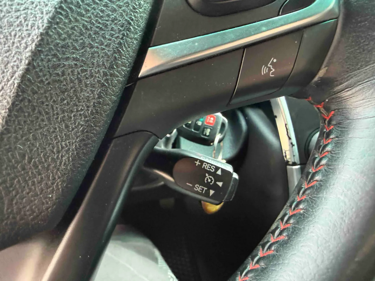 Toyota Camry - фото 17