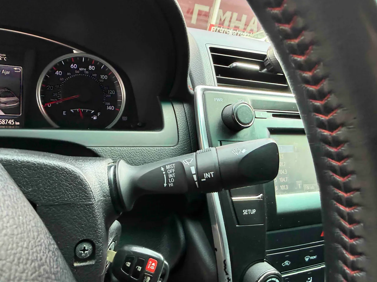 Toyota Camry - фото 19