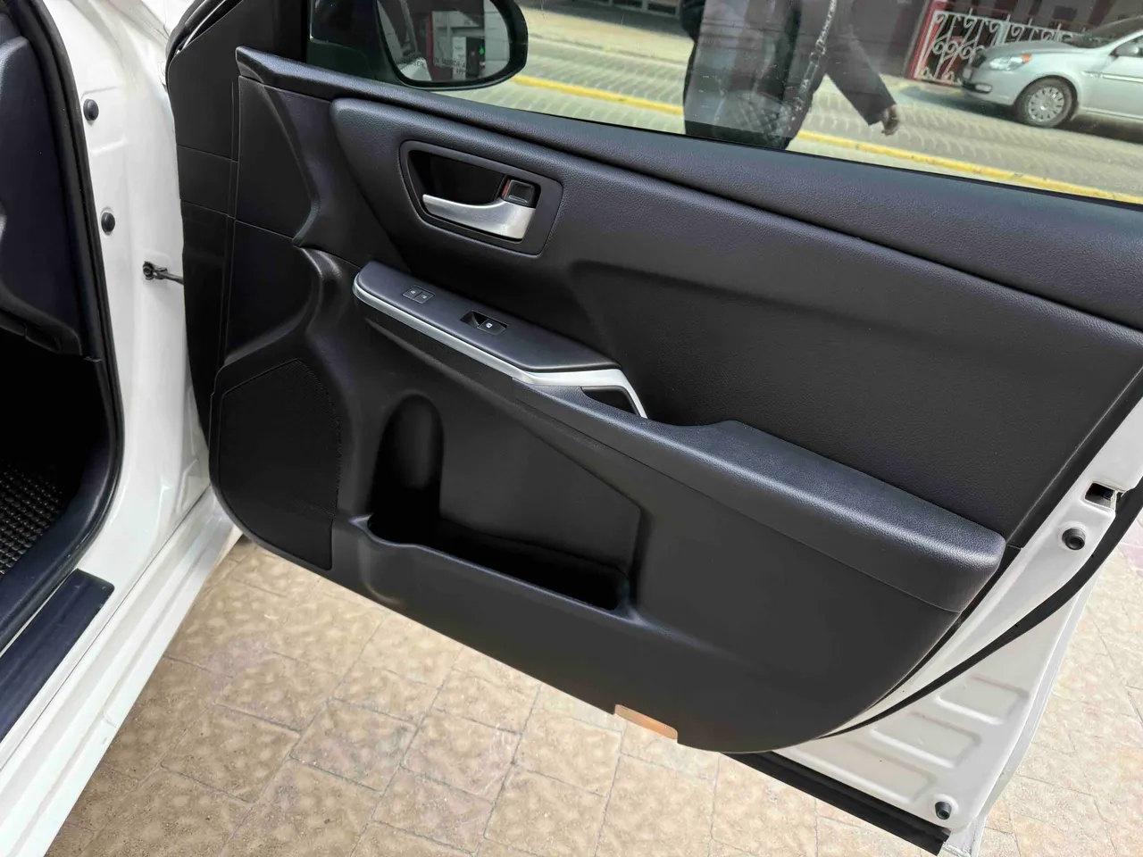 Toyota Camry - фото 33