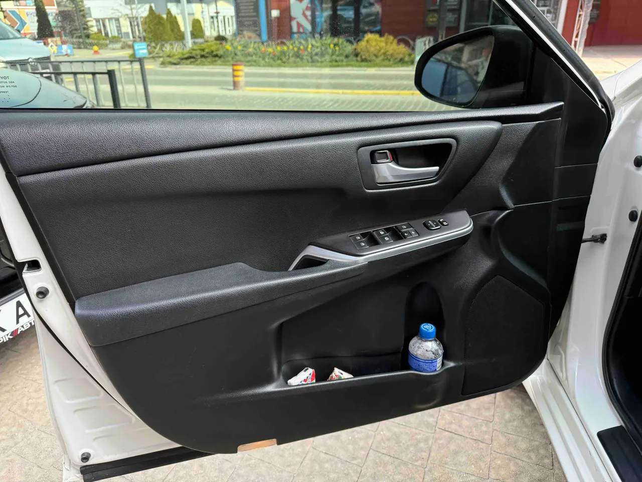 Toyota Camry - фото 9