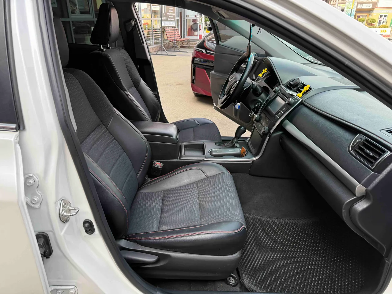 Toyota Camry - фото 34