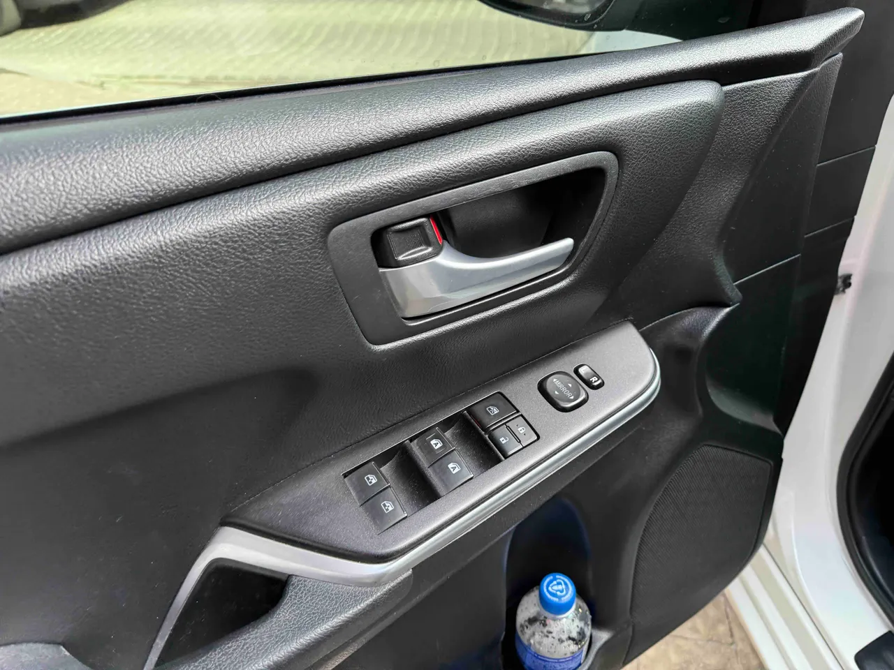 Toyota Camry - фото 10