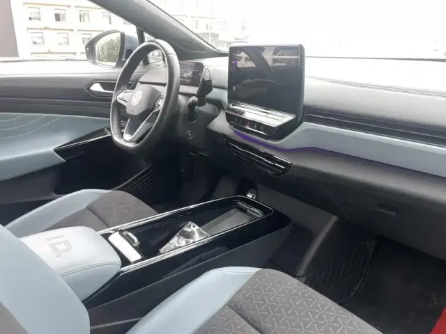 Volkswagen ID.4 - фото 3