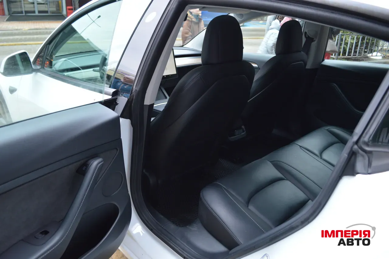 Tesla Model 3 - фото 25