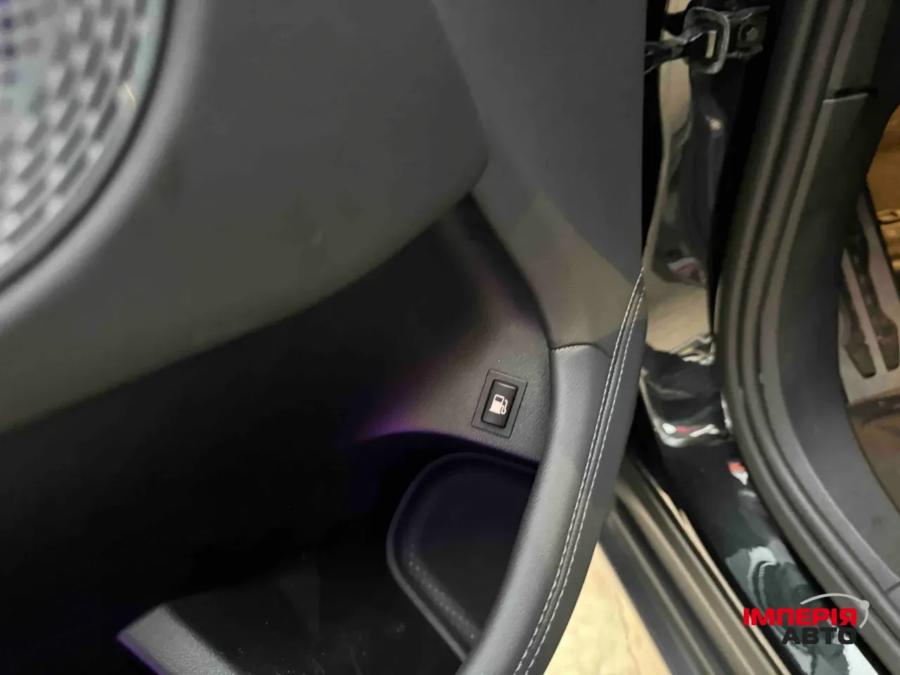 BMW XM - фото 18