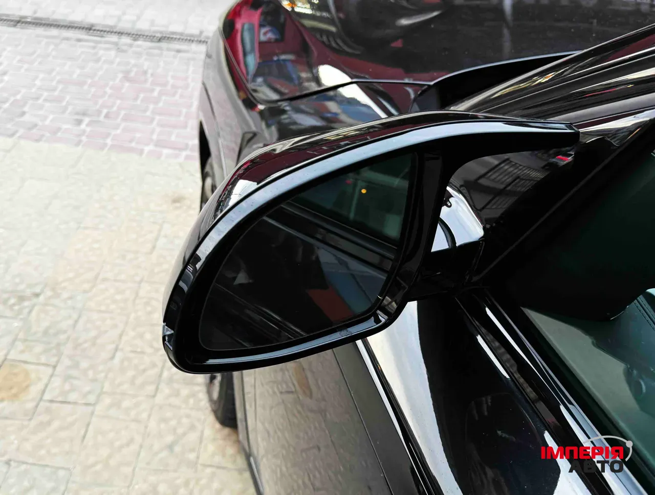 BMW XM - фото 12