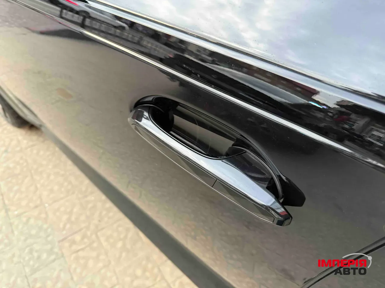 BMW XM - фото 11