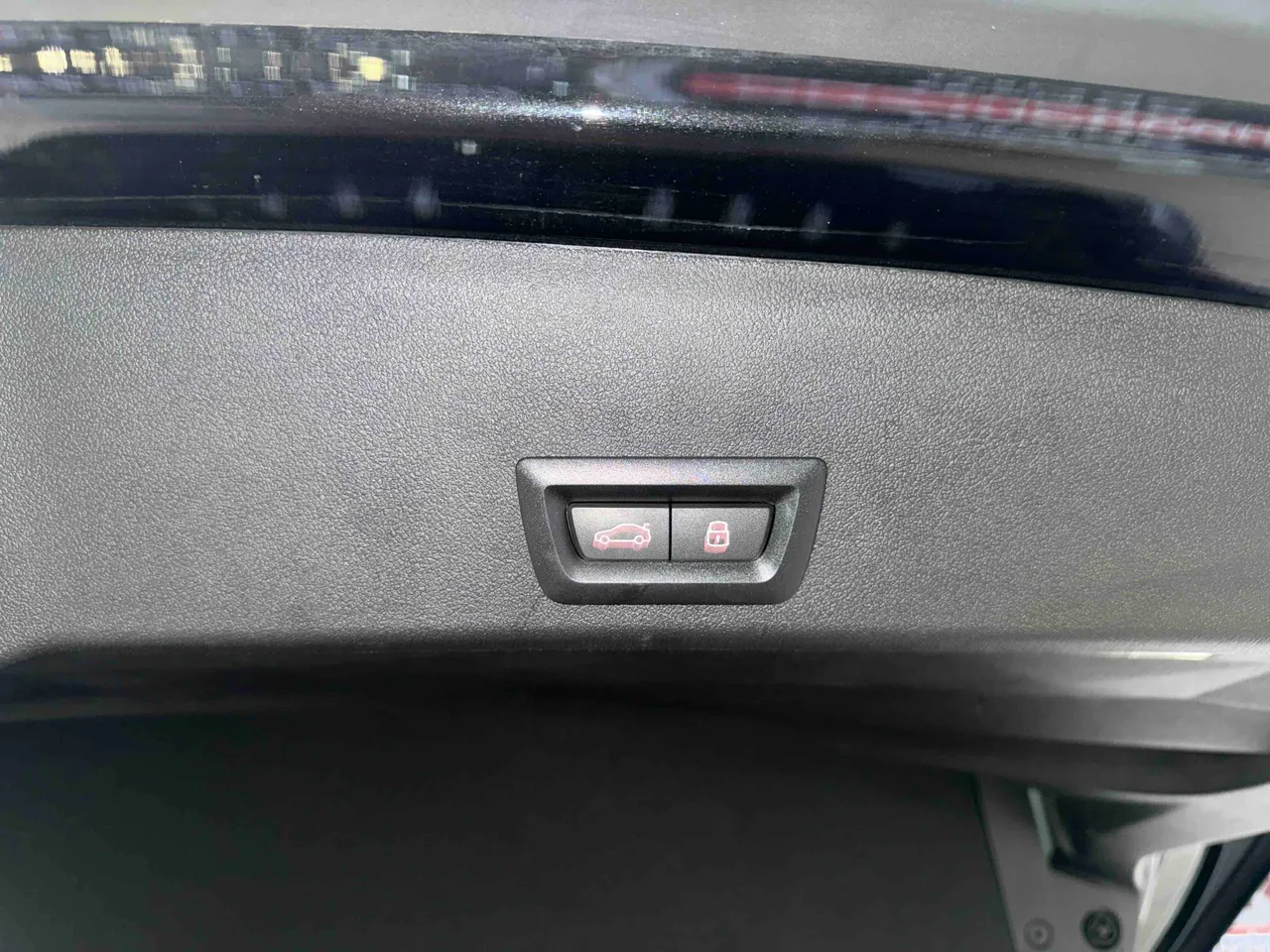 BMW XM - фото 56