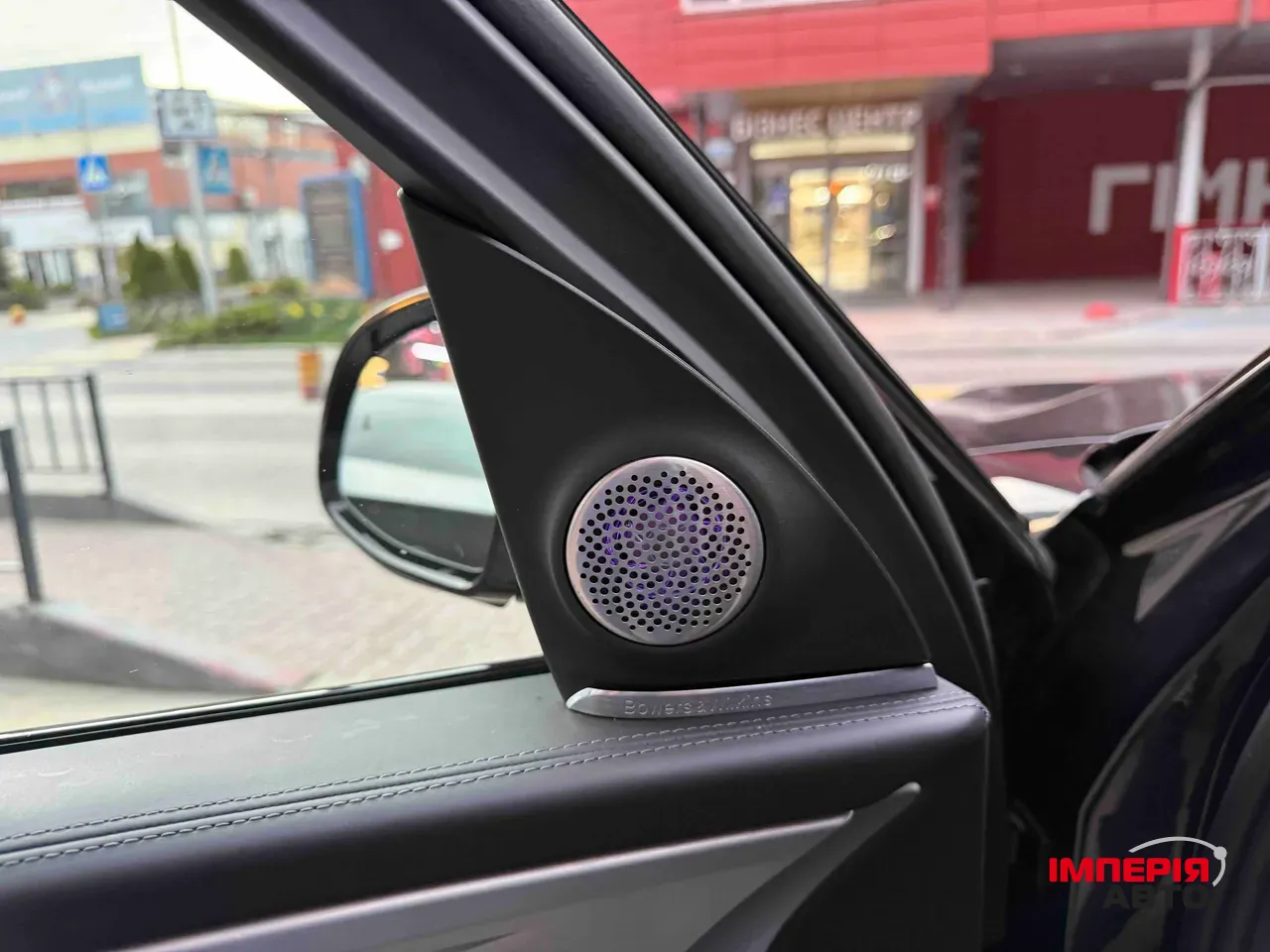 BMW XM - фото 15