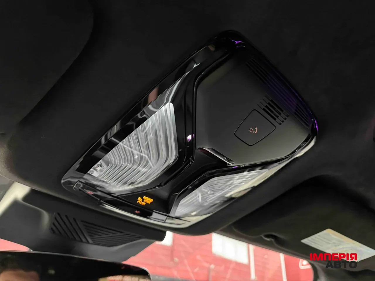 BMW XM - фото 41