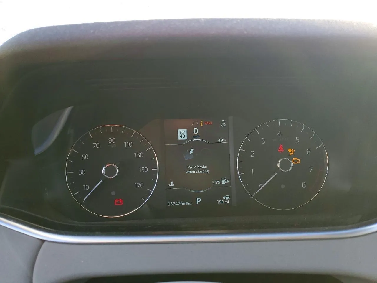 Land Rover Range Rover Evoque - фото 9