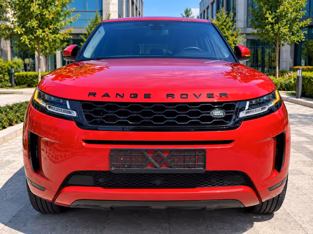 Land Rover Range Rover Evoque 2020, Київ, $27 300 - зображення 5