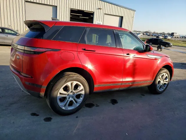 Land Rover Range Rover Evoque - фото 3