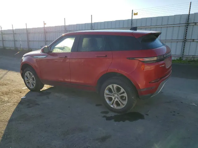 Land Rover Range Rover Evoque - фото 2