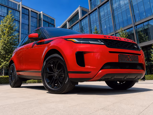 Land Rover Range Rover Evoque 2020, Київ, $27 300 - зображення 3