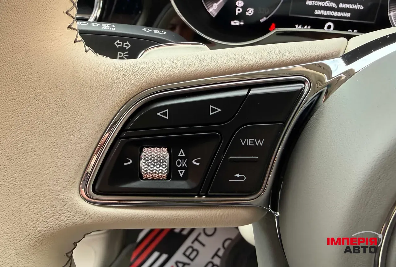 Bentley Bentayga - фото 29