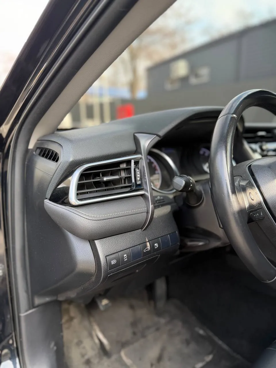 Toyota Camry - фото 10