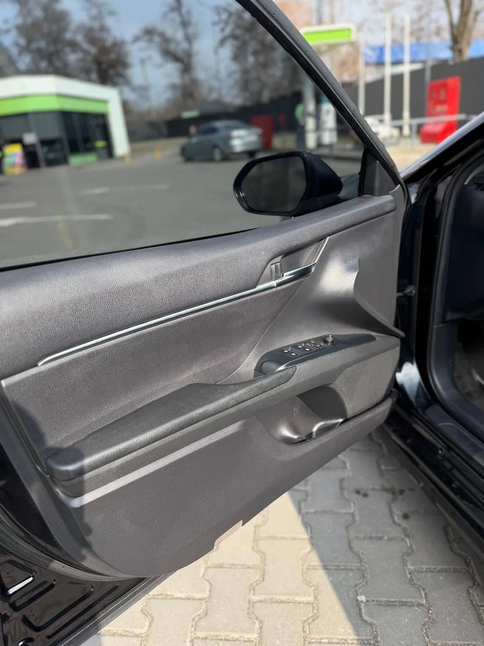 Toyota Camry - фото 7