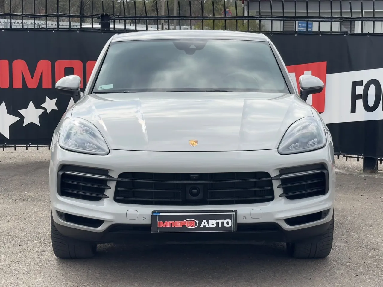 Porsche Cayenne - фото 2